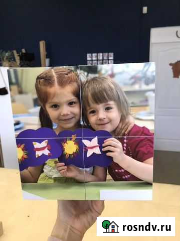 Фотокубик \240 Уфа - изображение 1