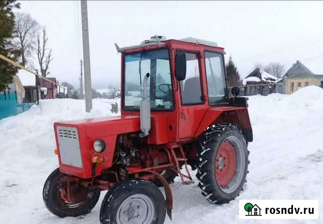 Втз т-25 1992 год Новосибирск - изображение 1
