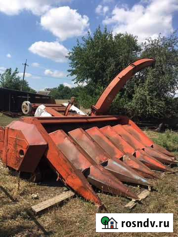 Кмд-6 Батуринская - изображение 1