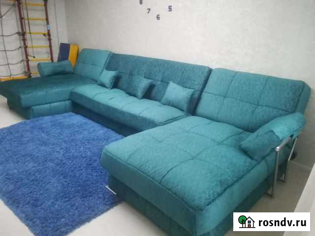 Пошив авто и мебельных чехлов, ремонт (перетяжка) Камышин - изображение 1