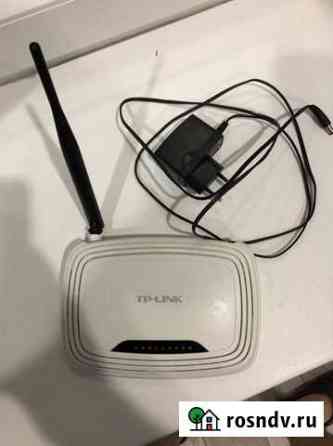 Wifi роутер tp link Волгоград