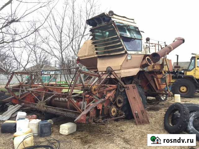 Ск Нива Пун 5 Джанкой - изображение 1