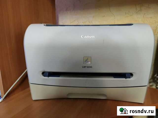 Принтер Муравленко - изображение 1