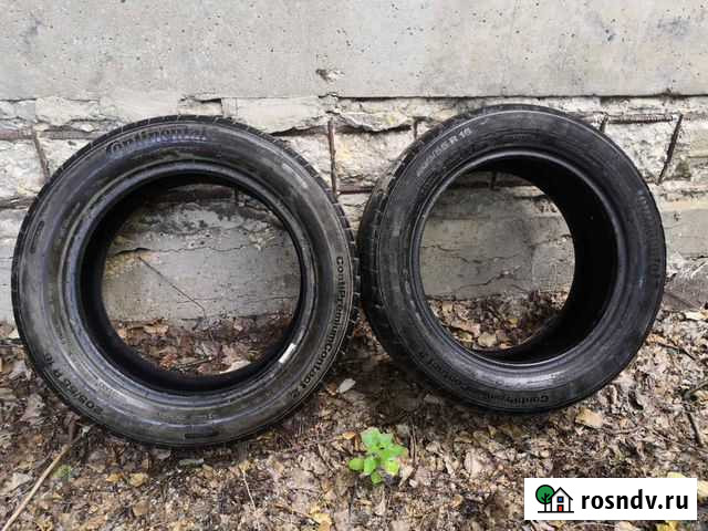 Продам шины Балаково - изображение 1