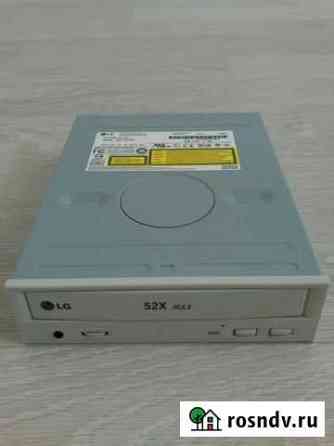 CD-ROM LG Оренбург