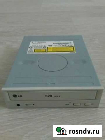 CD-ROM LG Оренбург - изображение 1