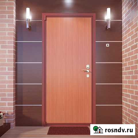 Входные двери Бийск - изображение 1