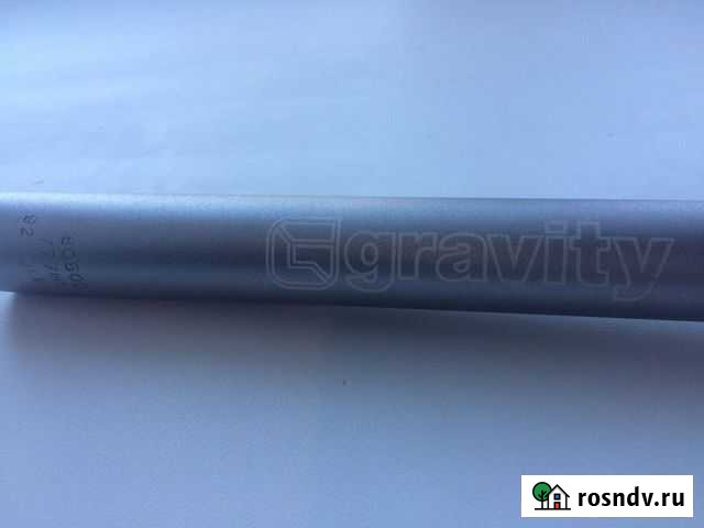 Руль FSA Gravity 777 вело Пермь - изображение 1