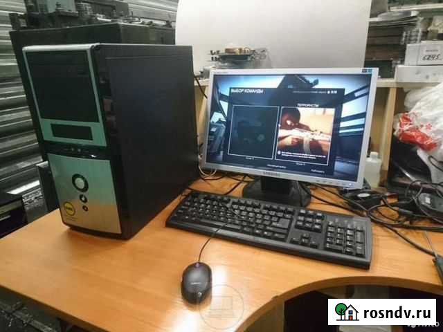 Компьютер для школьника Златоуст - изображение 1