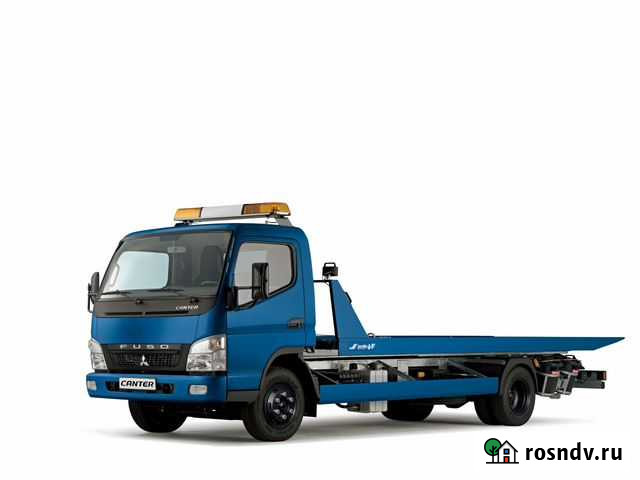 Эвакуатор Тольятти Тольятти - изображение 1