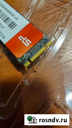 Ssd m2 Волгоград - изображение 1