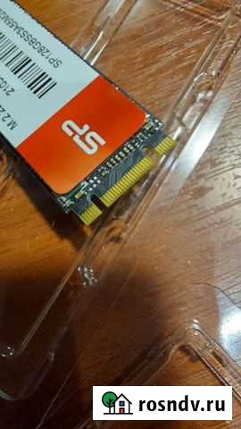 Ssd m2 Волгоград - изображение 1