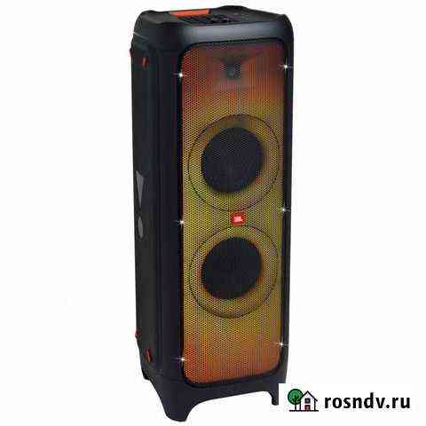 Сдам колонку JBL partybox 1000 Геленджик