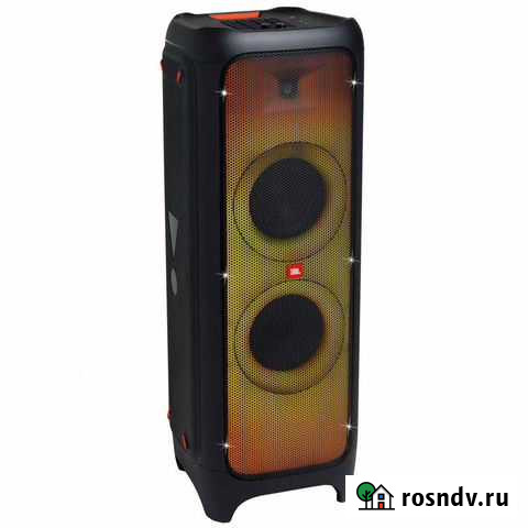 Сдам колонку JBL partybox 1000 Геленджик - изображение 1