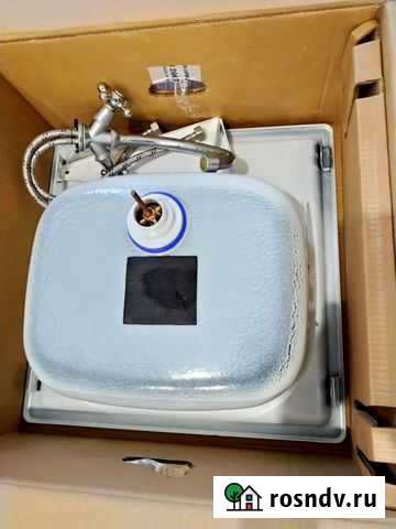 Раковина Краснодар - изображение 1