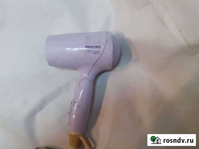 Фен Phillips Улан-Удэ - изображение 1