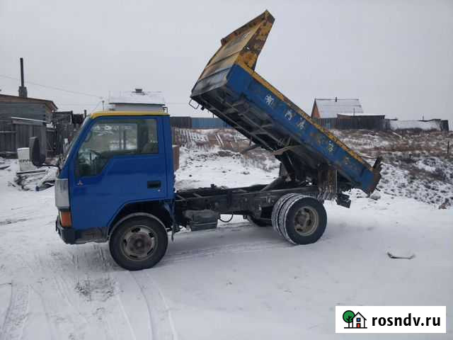 Самосвала Улан-Удэ - изображение 1