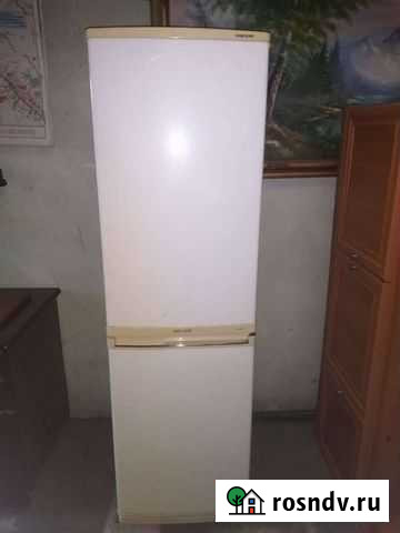 Холодильник Samsung Чита - изображение 1