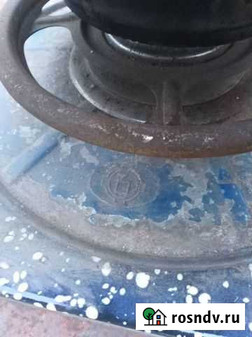 Плита кирогаз Белорецк - изображение 1