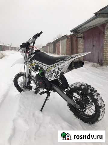 Bse 125ex Сафоново - изображение 1