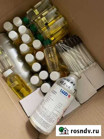 Масляная парфюмерия оптом Масляные духи Парфюмерия Брянск - изображение 1