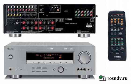 Ресивер Yamaha RX-V459 Пугачев