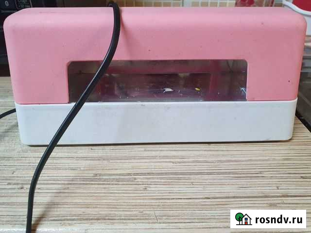 Uv лампа Черемхово - изображение 1