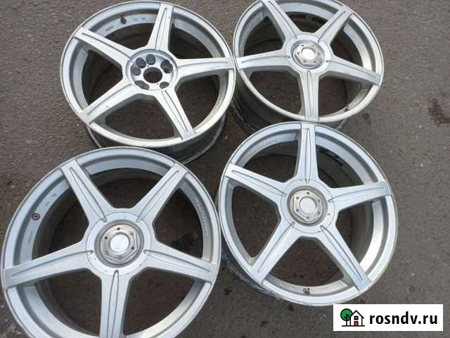 Р18.4-100.& 5-100.MonoblokJapan Омск - изображение 1