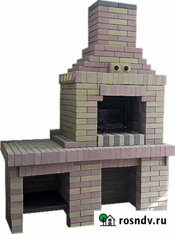 Барбекю Садовый Благовещенск - изображение 1