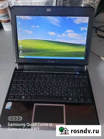 Нэтбук Asus Балашиха - изображение 1