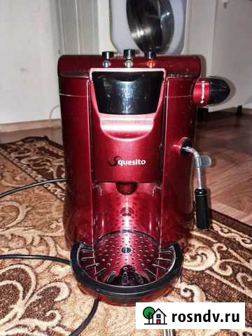 Кофемашина Мурино - изображение 1