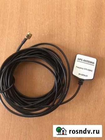 Антенна gps Энем - изображение 1