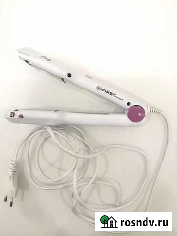 Щипцы для завивки волос Киров - изображение 1