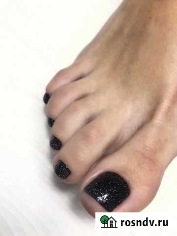 Педикюр Петрозаводск - изображение 1