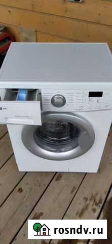 Стиральная машинка Старая - изображение 1