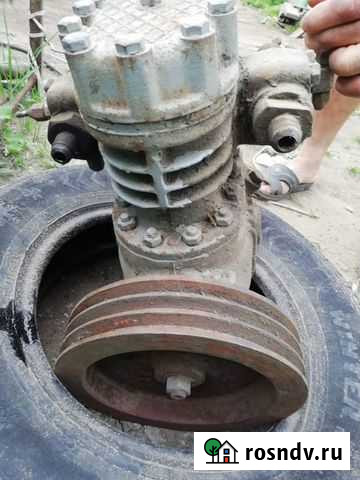 Насос Биробиджан - изображение 1