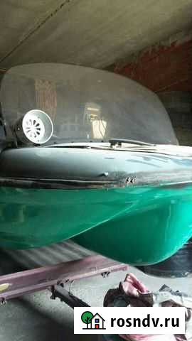 Моторная Лодка старт,стекловолокно Нефтекамск - изображение 1