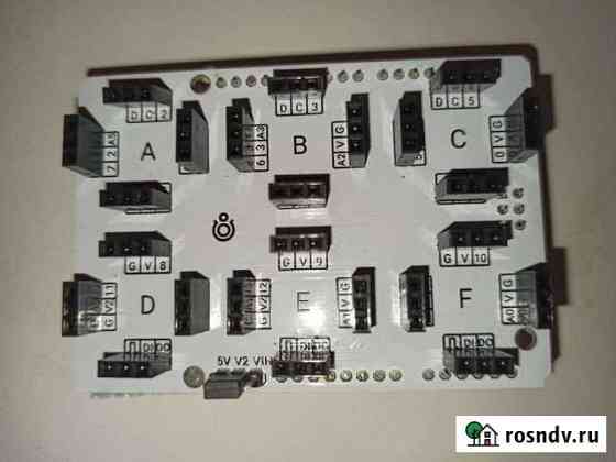 Troyka Slot Shield Великий Новгород