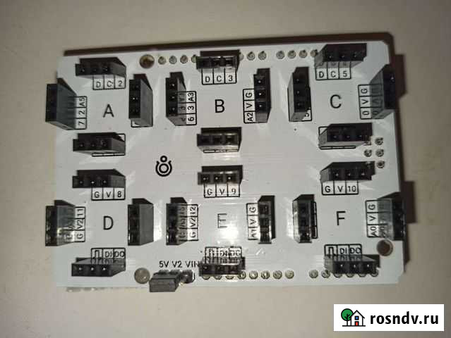 Troyka Slot Shield Великий Новгород - изображение 1