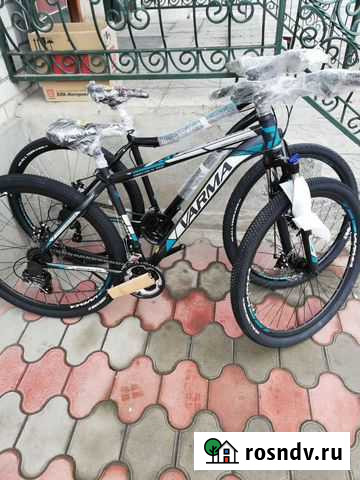 Велосипед Моздок - изображение 1