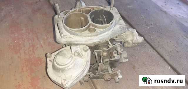 Карбюратор ваз 2101-15. 07 Клинцы - изображение 1