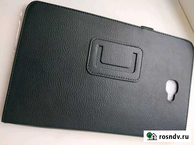 Чехол на планшет Каспийск - изображение 1