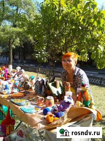 Няня для ребенка на час в выходной Каменск-Шахтинский - изображение 1