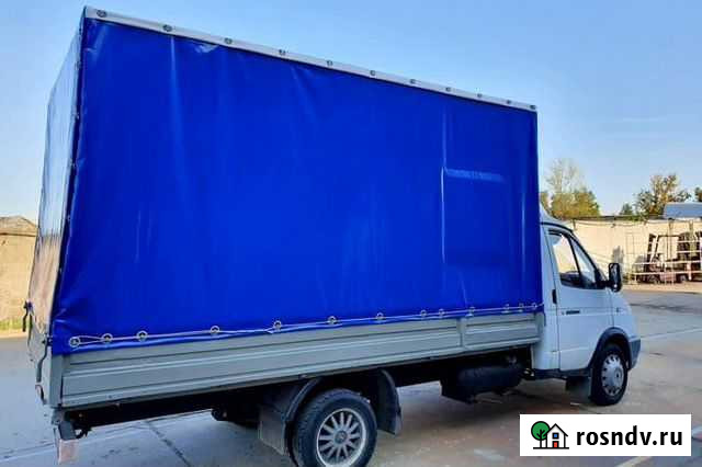 Грузоперевозки грузчики переезды Стрежевой - изображение 1