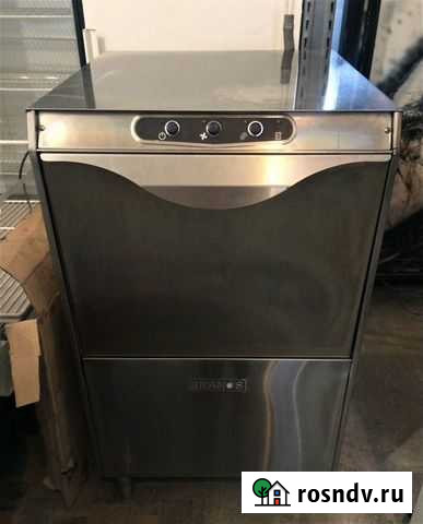 Посудомоечная машина Silanos Екатеринбург - изображение 1