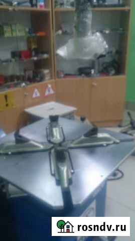 Продам новый шиномонтажный станок Киров - изображение 1