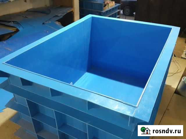 Пищевые Емкости Гергебиль - изображение 1