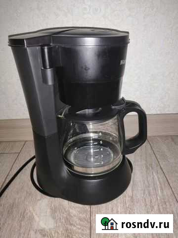 Кофеварка капельная Салават - изображение 1