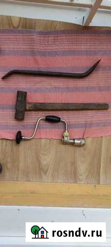 Держак Новокузнецк - изображение 1