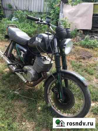 Mz 250 Хлевное